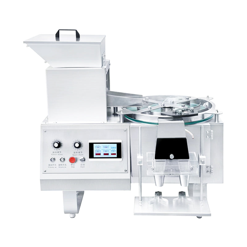 Zonesun  ZS-YL2 Capsule Counting Machine