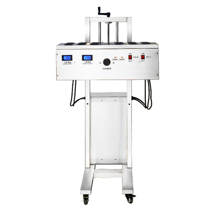 ZONESUN ZS-FS3300TP Induction Sealer Aluminum Foil Sealing Machine