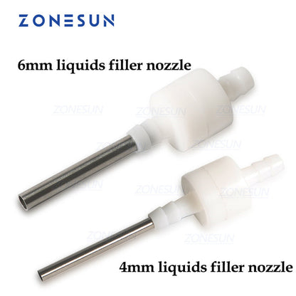 Zonesun Filling Nozzle