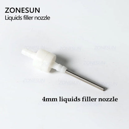 Zonesun Filling Nozzle