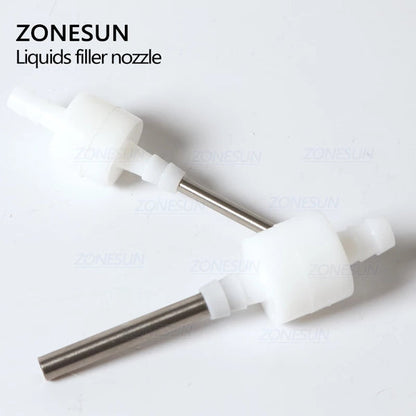 Zonesun Filling Nozzle