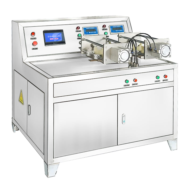 Zonesun ZS-FCO2 CO2 Filling Machine