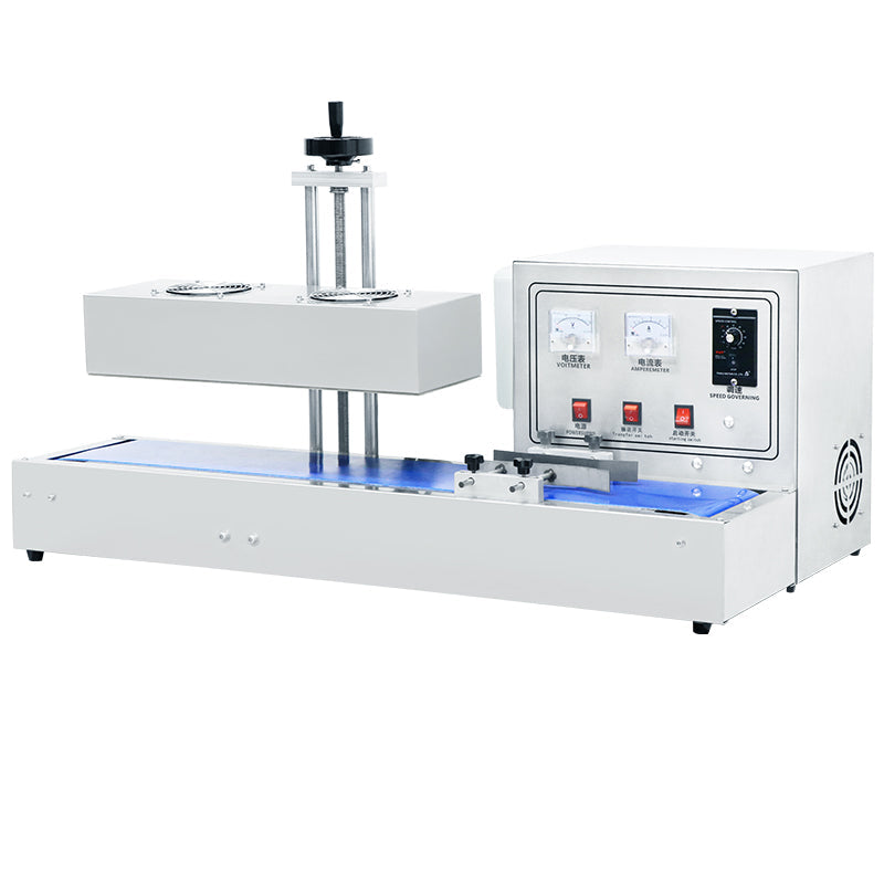 Zonesun ZS-FK3000 Tabletop Continuous Induction Sealer