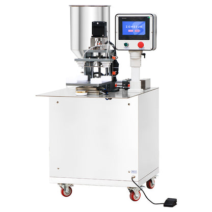 Zonesun ZS-GTLF2 Cushion Foundation Filling Machine