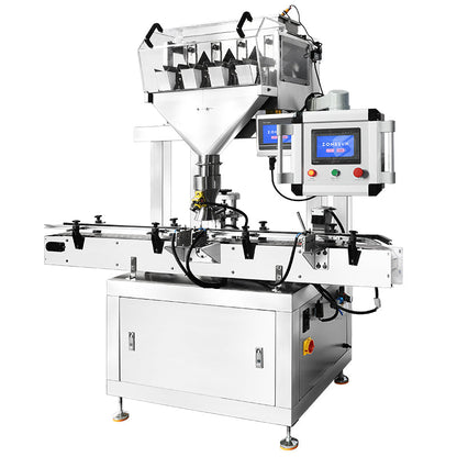 Zonesun ZS-KLCZ02 Vibratory Weigh Filler