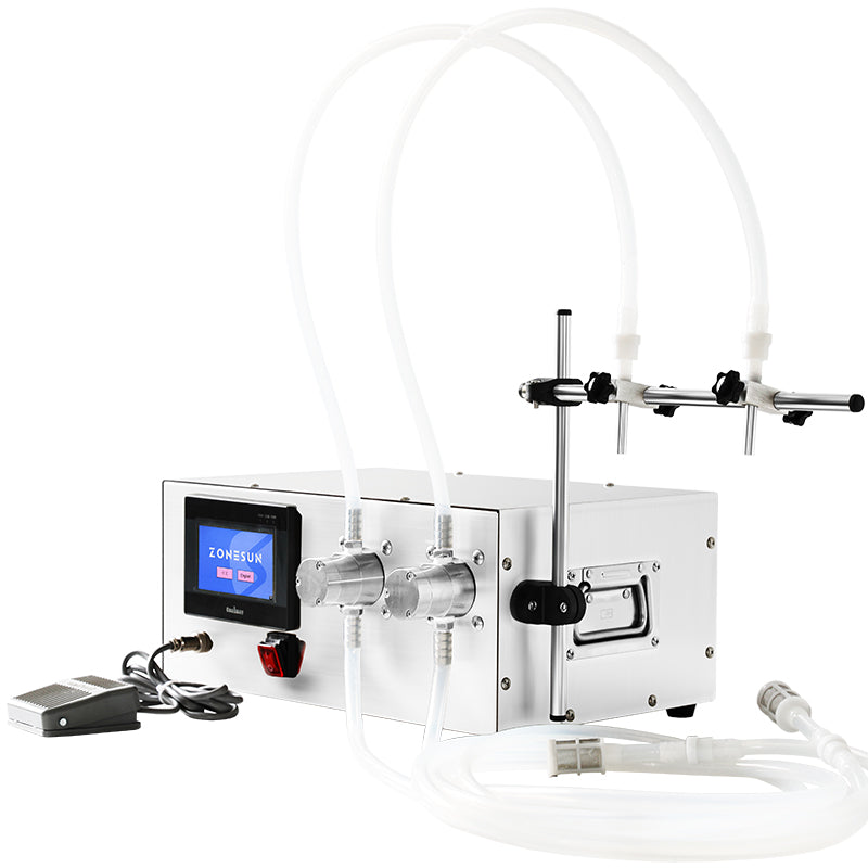 Zonesun ZS-MPZ2 Magnetic Pump Liquid Filler