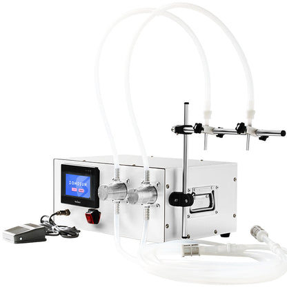 Zonesun ZS-MPZ2 Magnetic Pump Liquid Filler