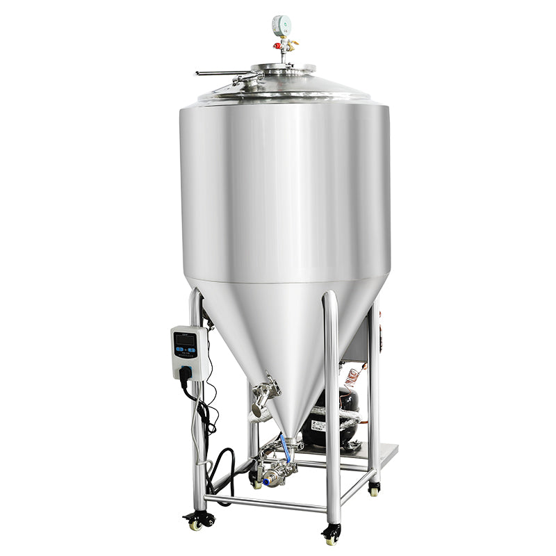 ZONESUN ZS-NJJ01 Automatic Fermentation Tank