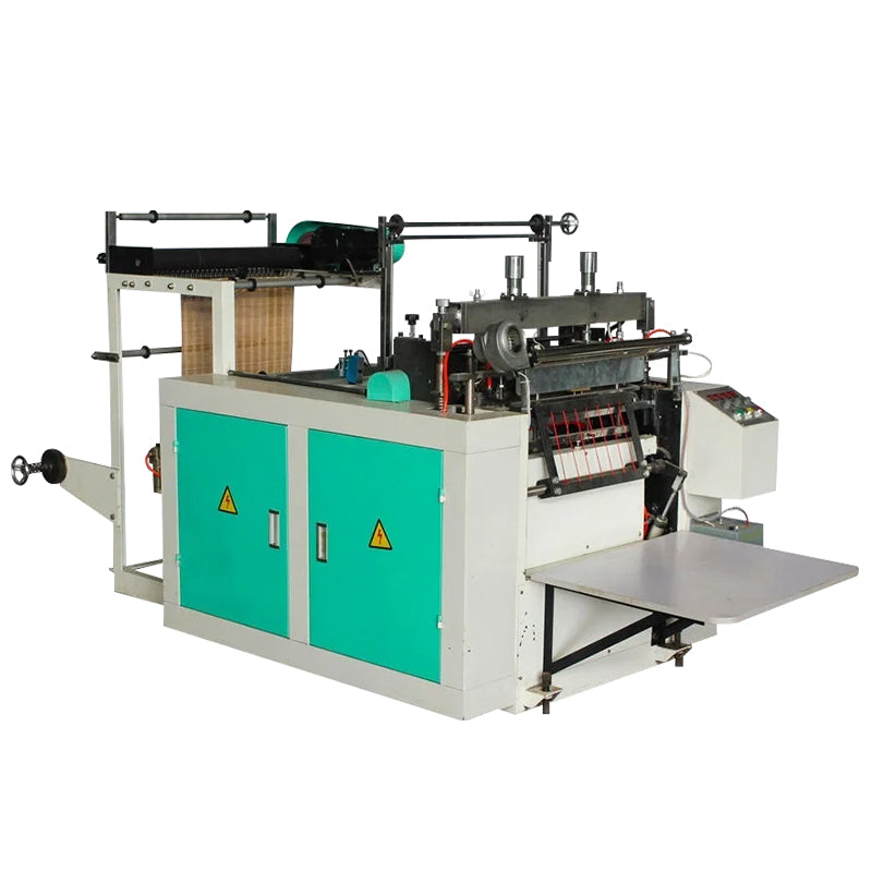 Zonesun ZS-PCJ1 Plastic Bag Making Machine