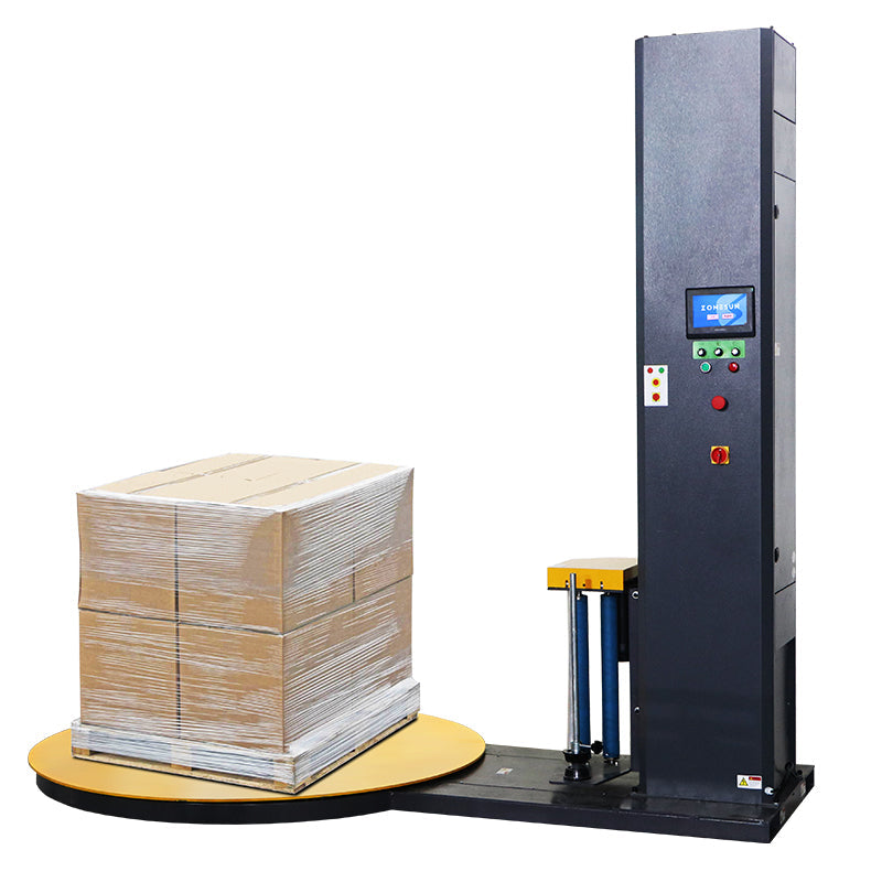 Zonesun ZS-PWM1 Pallet Wrapper