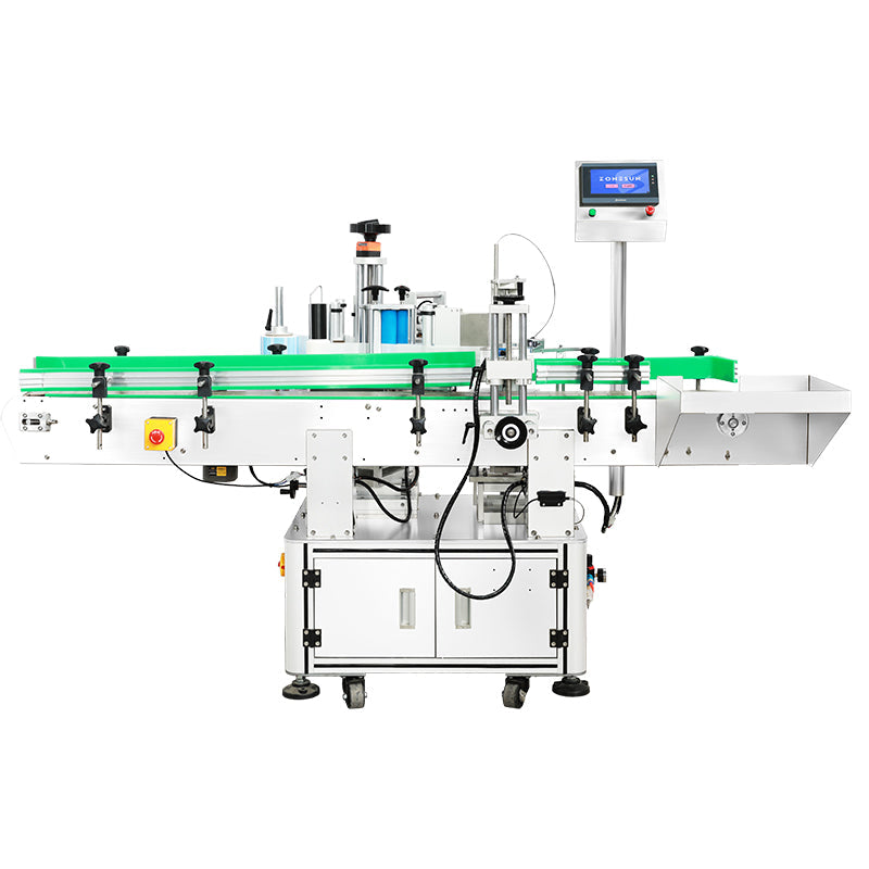 Zonesun ZS-TB822S Positioning Labeling Machine