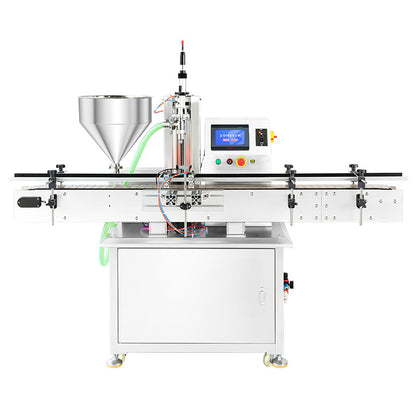 Zonesun ZS-VTMP1N Automatic Paste Filler