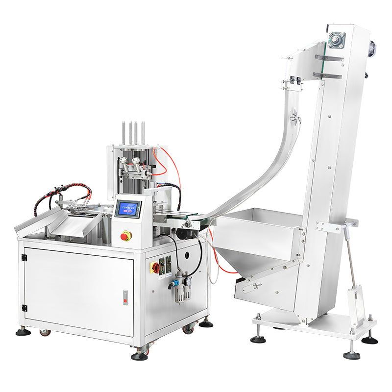 Zonesun ZS-WIM03 Wad Inserting Machine