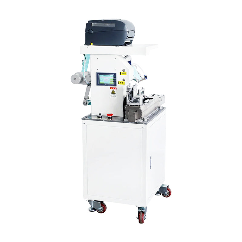 Zonesun ZS-WTB1 Wire Labeling Machine