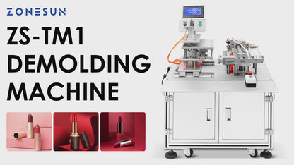 Zonesun ZS-TM1 Lipstick De-Molding Machine