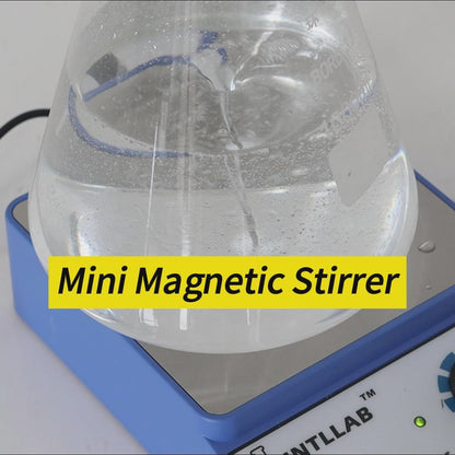 Zonesun ZS-MSL1 Magnetic Stirrer