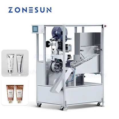 zonesun labeling machine