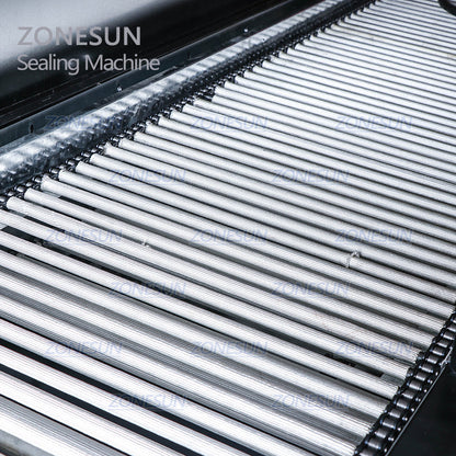 ZONESUN ZS-BS4525 Automatic Heat Shrinking Machine