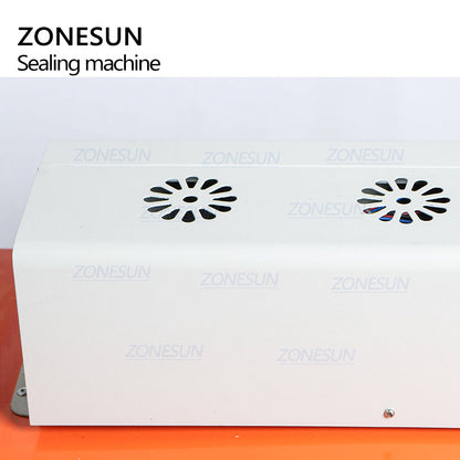 ZONESUN ZS-BS260 Automatic Plastic Film Shrinking Machine