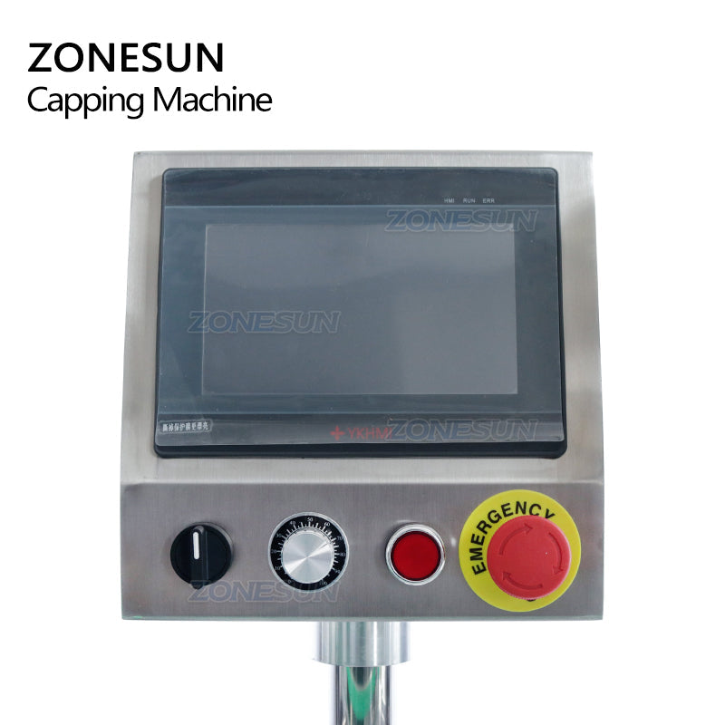 ZONESUN ZS-XG16DV Custom Automatic Wine Wood Cork Cap Pressing Machine