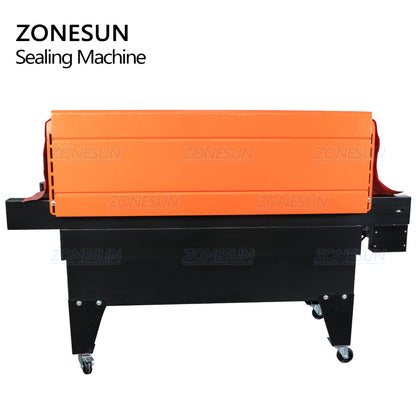 ZONESUN ZS-BS4525 Automatic Heat Shrinking Machine