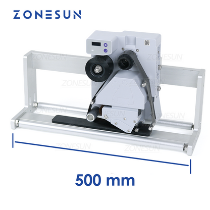 ZONESUN ZS-DC24A Intelligent Date Coder For Labeling Machine