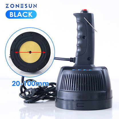 ZONESUN ZS-DL800 Manual Electromagnetic Induction Sealing Machine