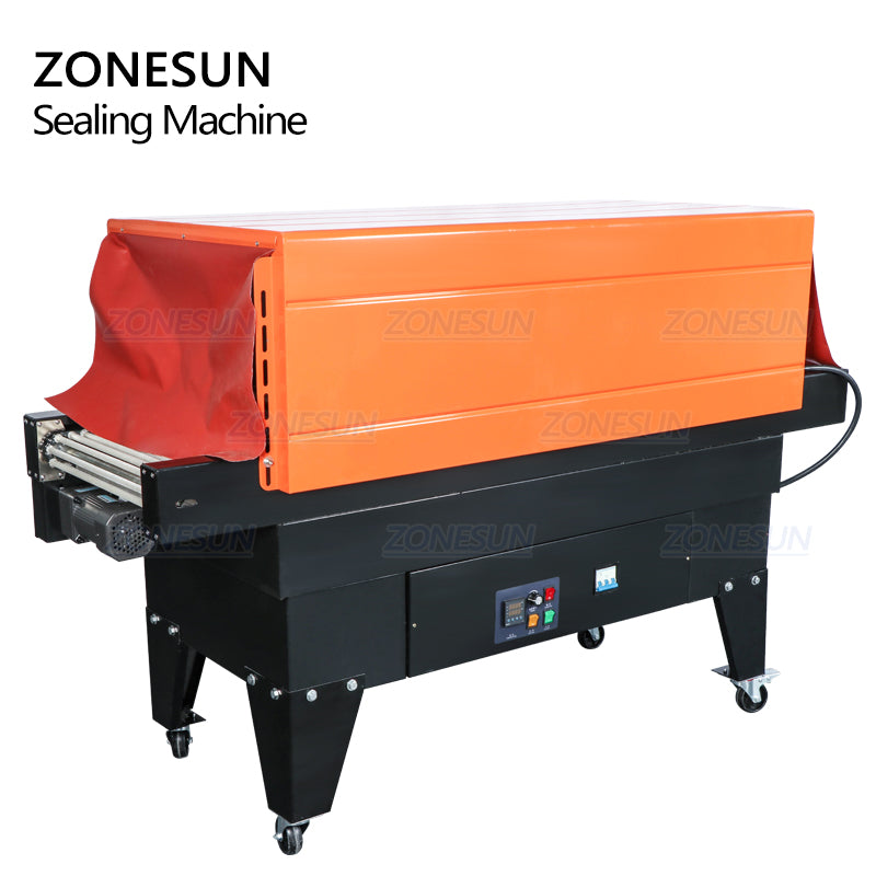 ZONESUN ZS-BS4525 Automatic Heat Shrinking Machine