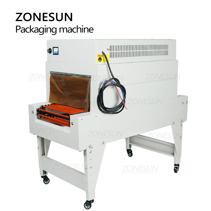 ZONESUN ZS-BSN4020 Heat Shrinking Machine