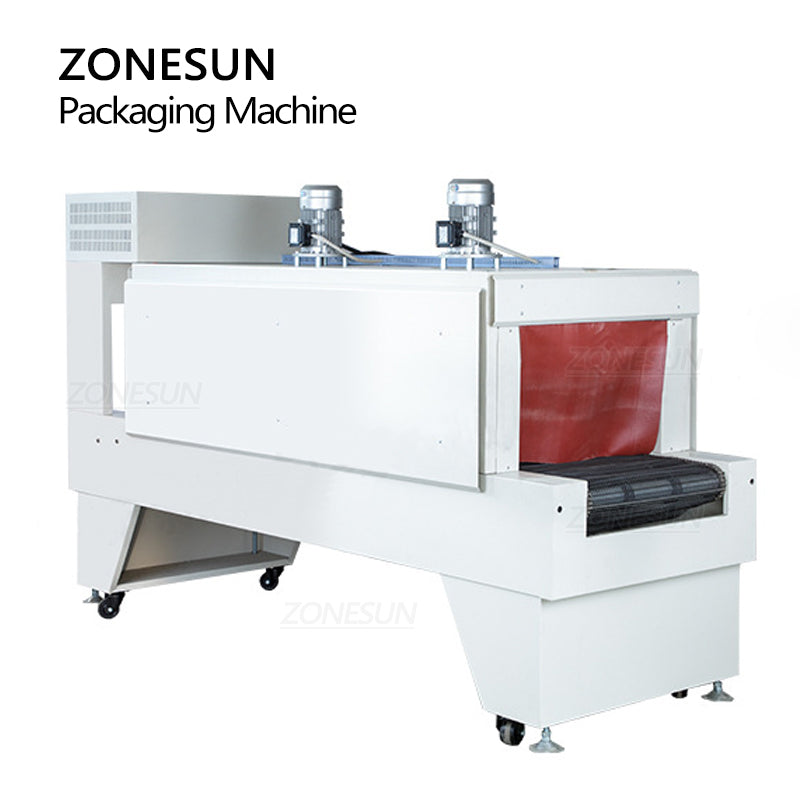 ZONESUN ZS-BSP6040 Automatic Film Heat Shrinking Machine