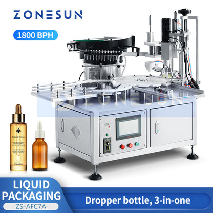 zonesun filling machine