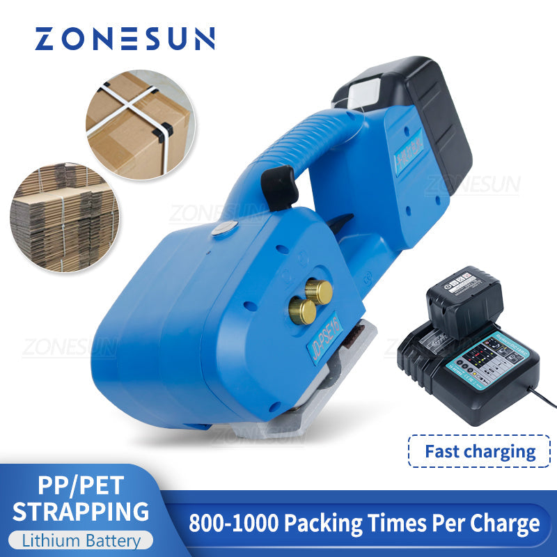 zonesun strapping machine