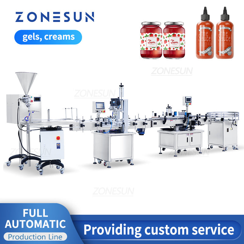 zonesun packaging machine