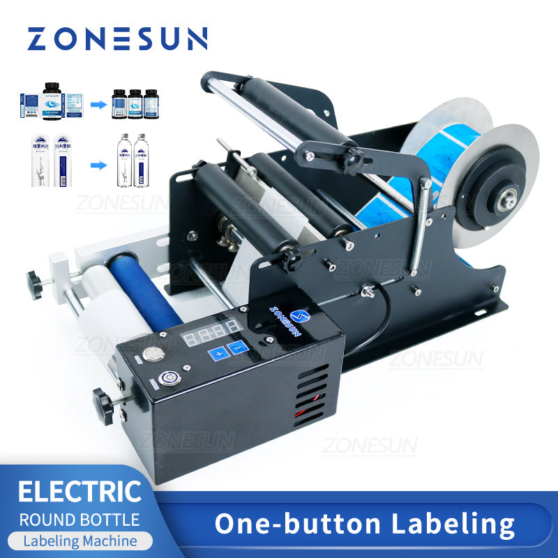 ZONESUN TECHNOLOGY LIMITED