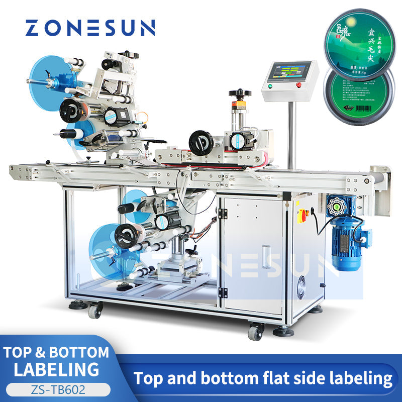 zonesun label applicator