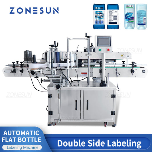 zonesun labeling machine