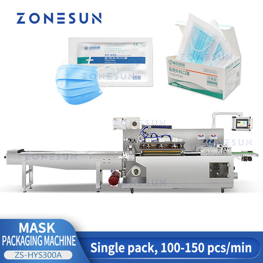 ZONESUN Sealing Machine