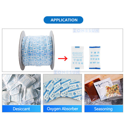 ZONESUN ZS-PD1 Distributore automatico di pacchetti