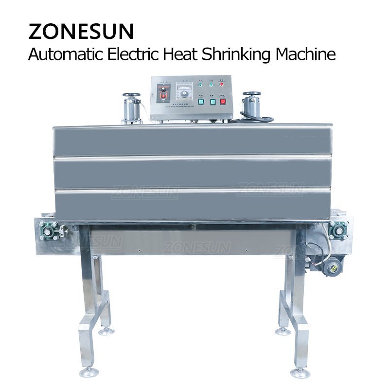 ZONESUN ZS-SX403 Automatic Electric Heat Shrinking Machine