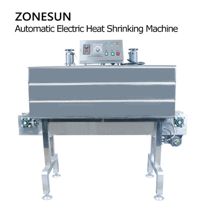 ZONESUN ZS-SX403 Automatic Electric Heat Shrinking Machine