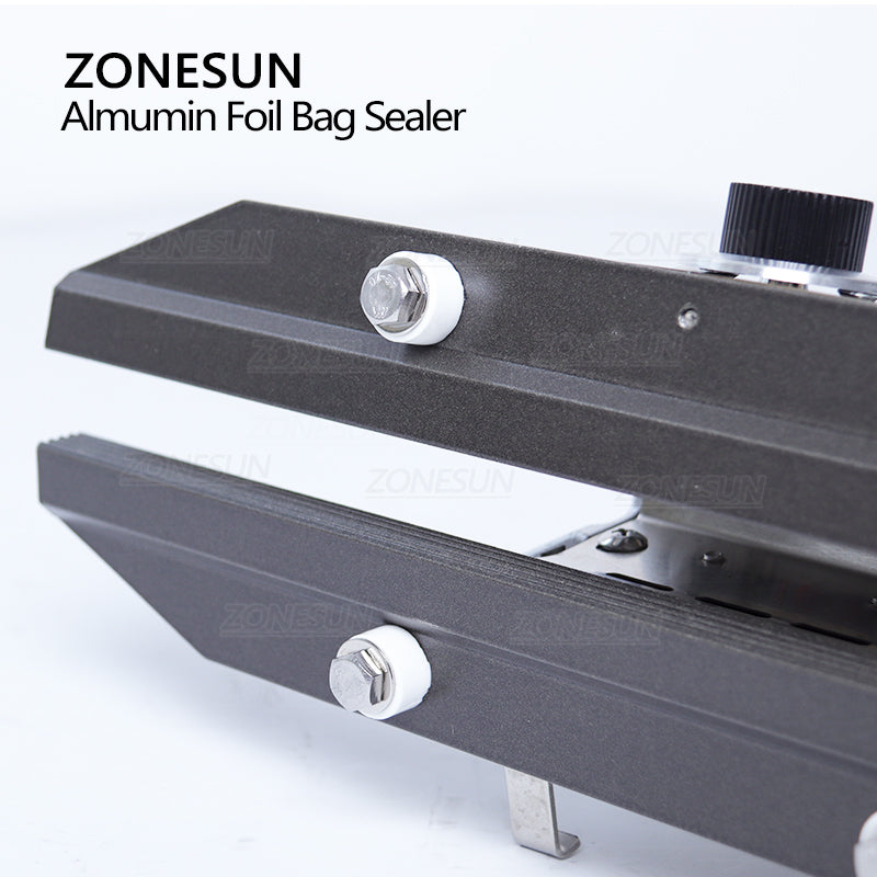 ZONESUN ZS-FKR200C Hand-held Heat Sealing Sealing Machine