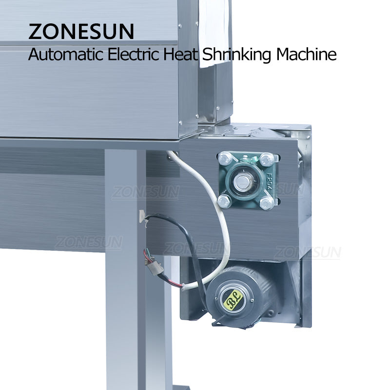 ZONESUN ZS-SX403 Automatic Electric Heat Shrinking Machine