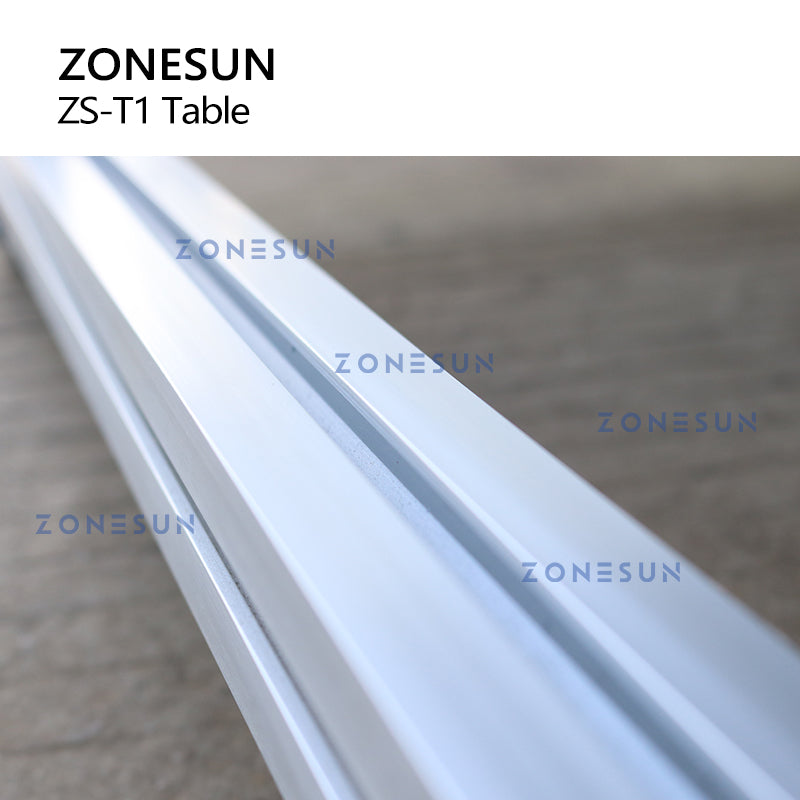 ZONESUN ZS-T1 Movable Table