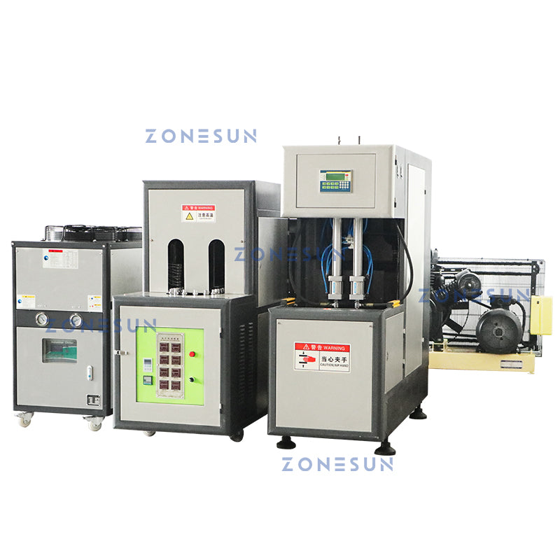 ZONESUN ZS-SBMM1 Blow Molding Machine