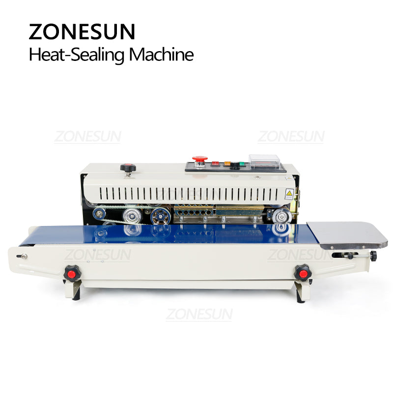 Zonesun ZS-FR900 Automatic Continuous Band Sealer