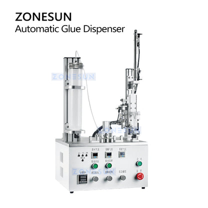 Glue Dispensing Machine