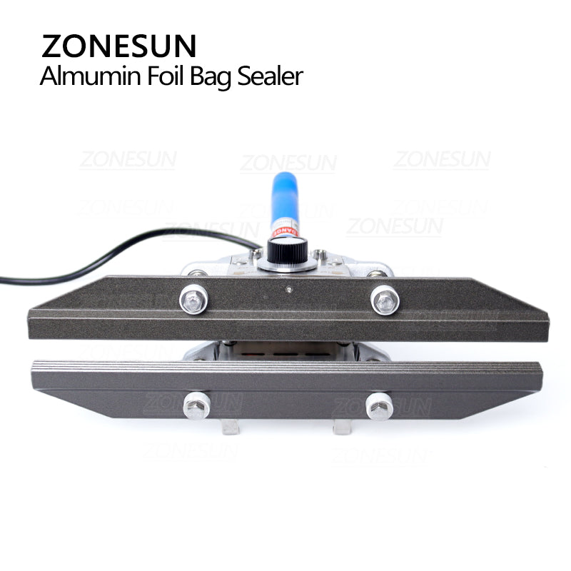 ZONESUN ZS-FKR200C Hand-held Heat Sealing Sealing Machine