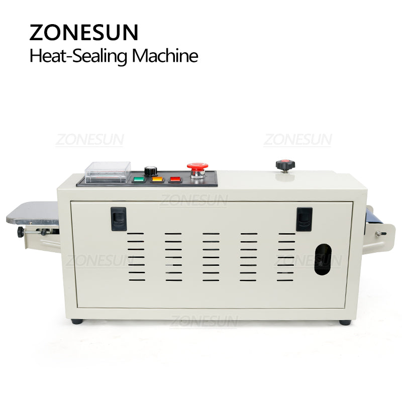 Zonesun ZS-FR900 Automatic Continuous Band Sealer