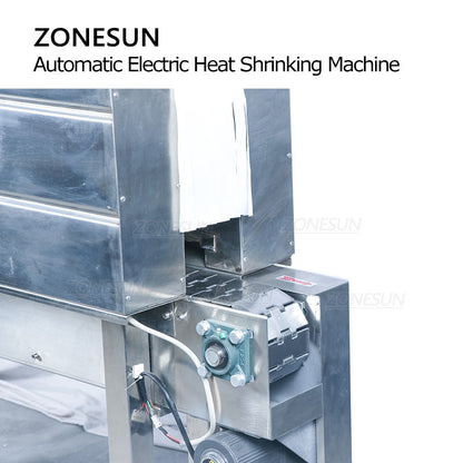 ZONESUN ZS-SX403 Automatic Electric Heat Shrinking Machine