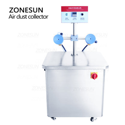 ZONESUN ZS-NIC1 Negative Ion Air Dust Collector